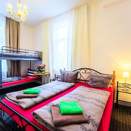 Askania Hotel Braunlage Esterno foto
