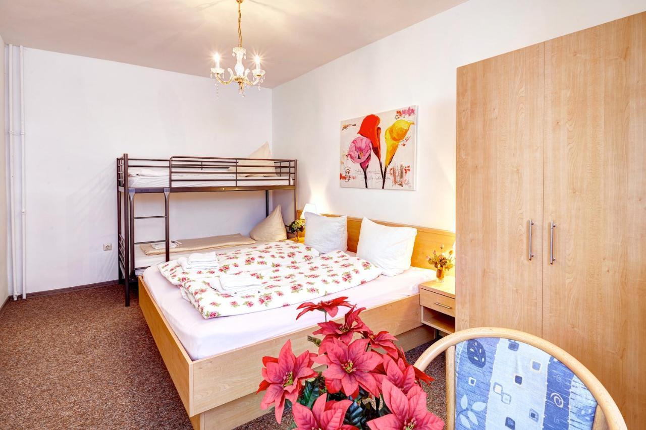 Askania Hotel Braunlage Esterno foto