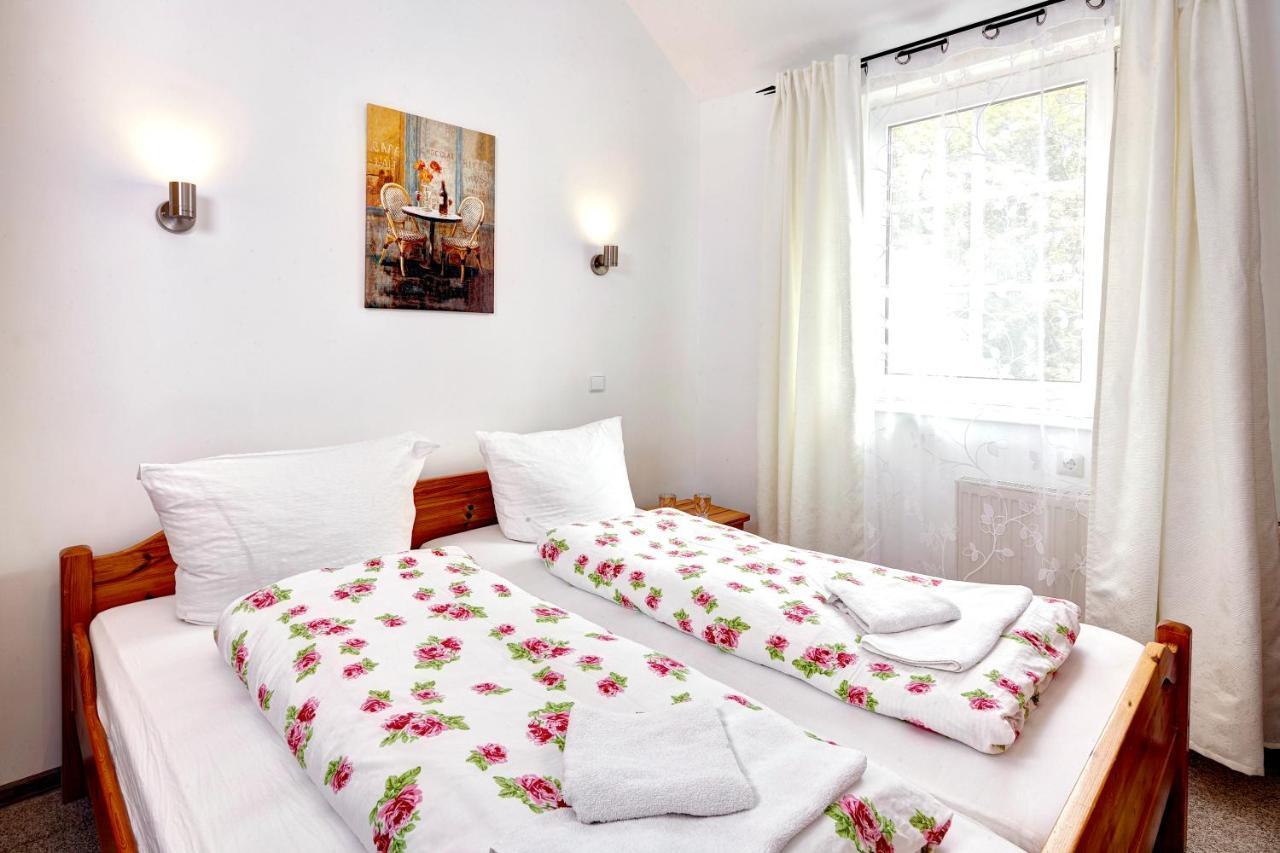 Askania Hotel Braunlage Esterno foto