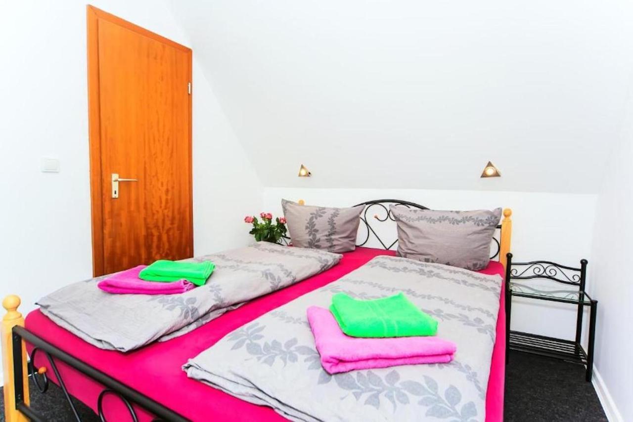 Askania Hotel Braunlage Esterno foto