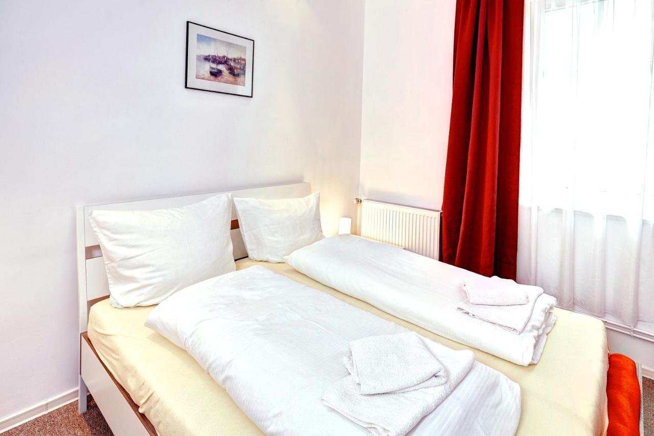 Askania Hotel Braunlage Esterno foto