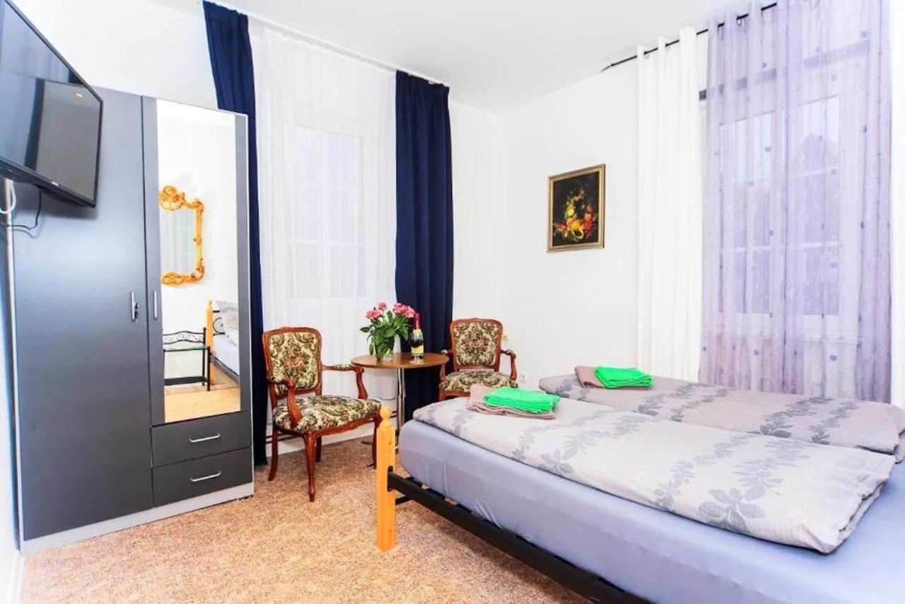 Askania Hotel Braunlage Esterno foto