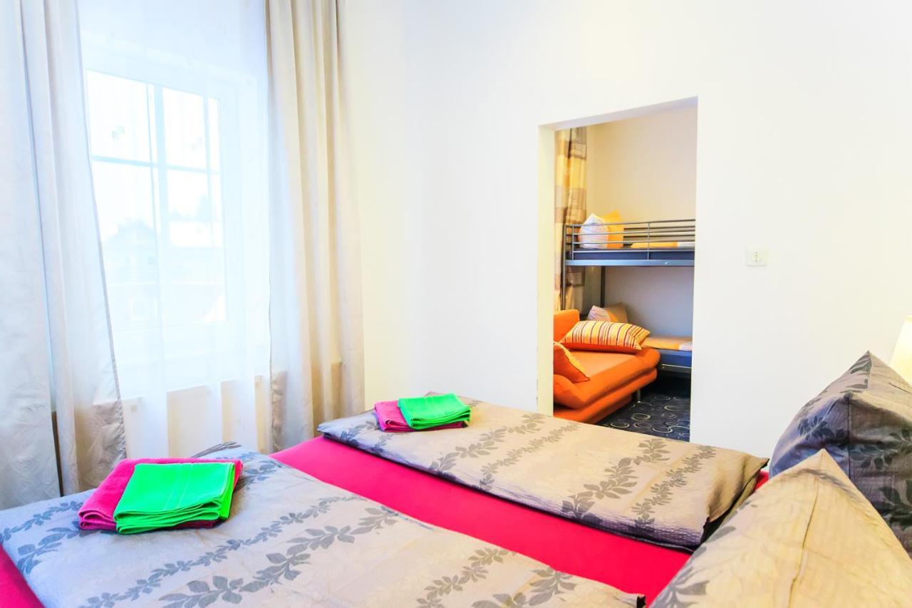 Askania Hotel Braunlage Esterno foto