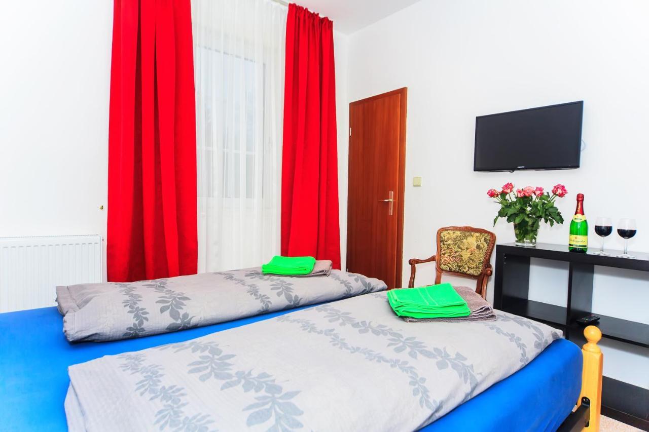 Askania Hotel Braunlage Esterno foto