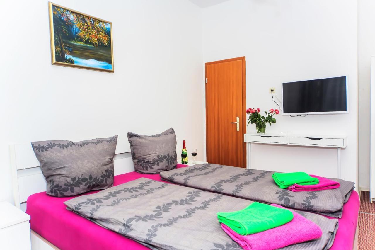 Askania Hotel Braunlage Esterno foto
