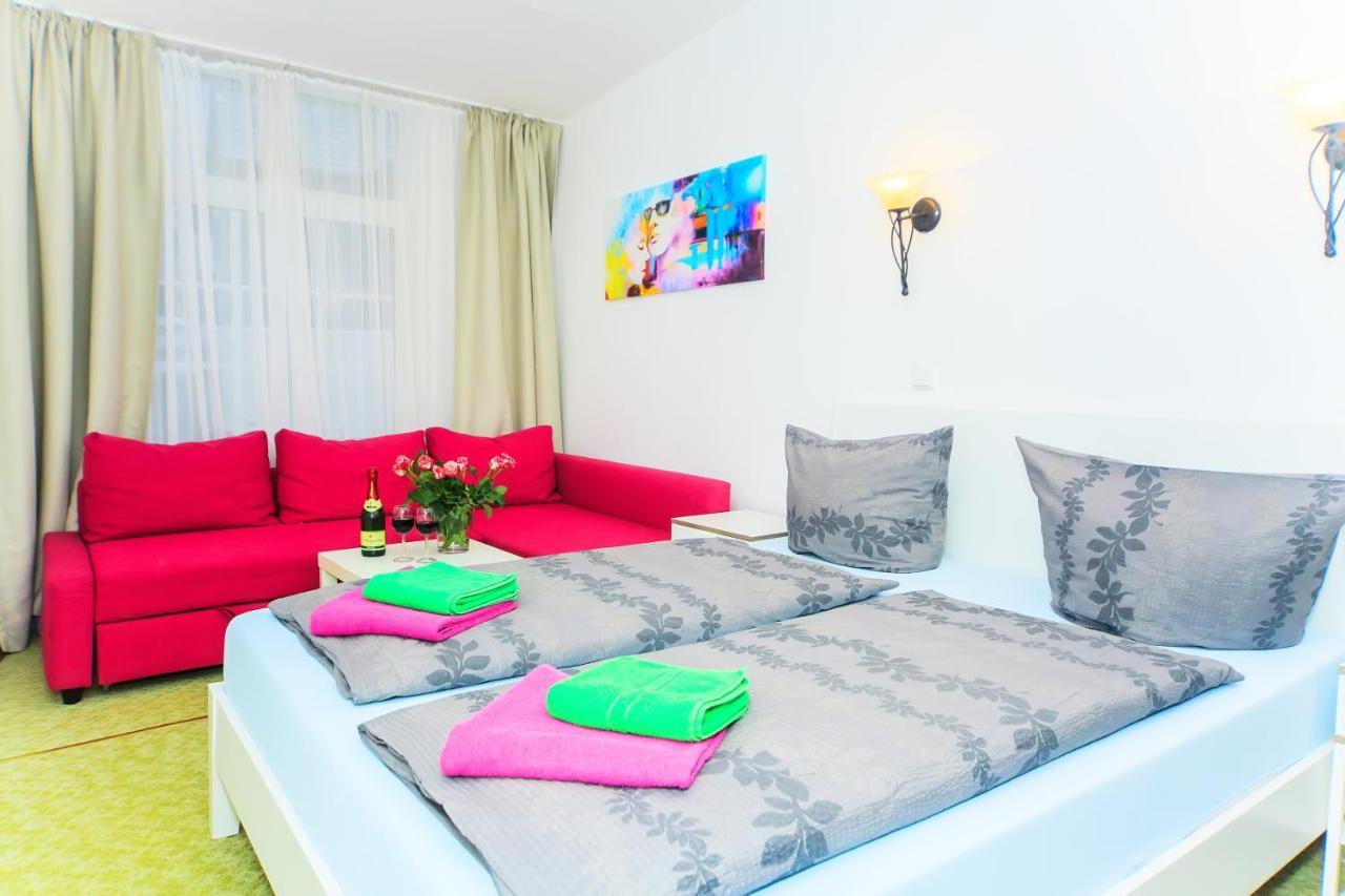 Askania Hotel Braunlage Esterno foto