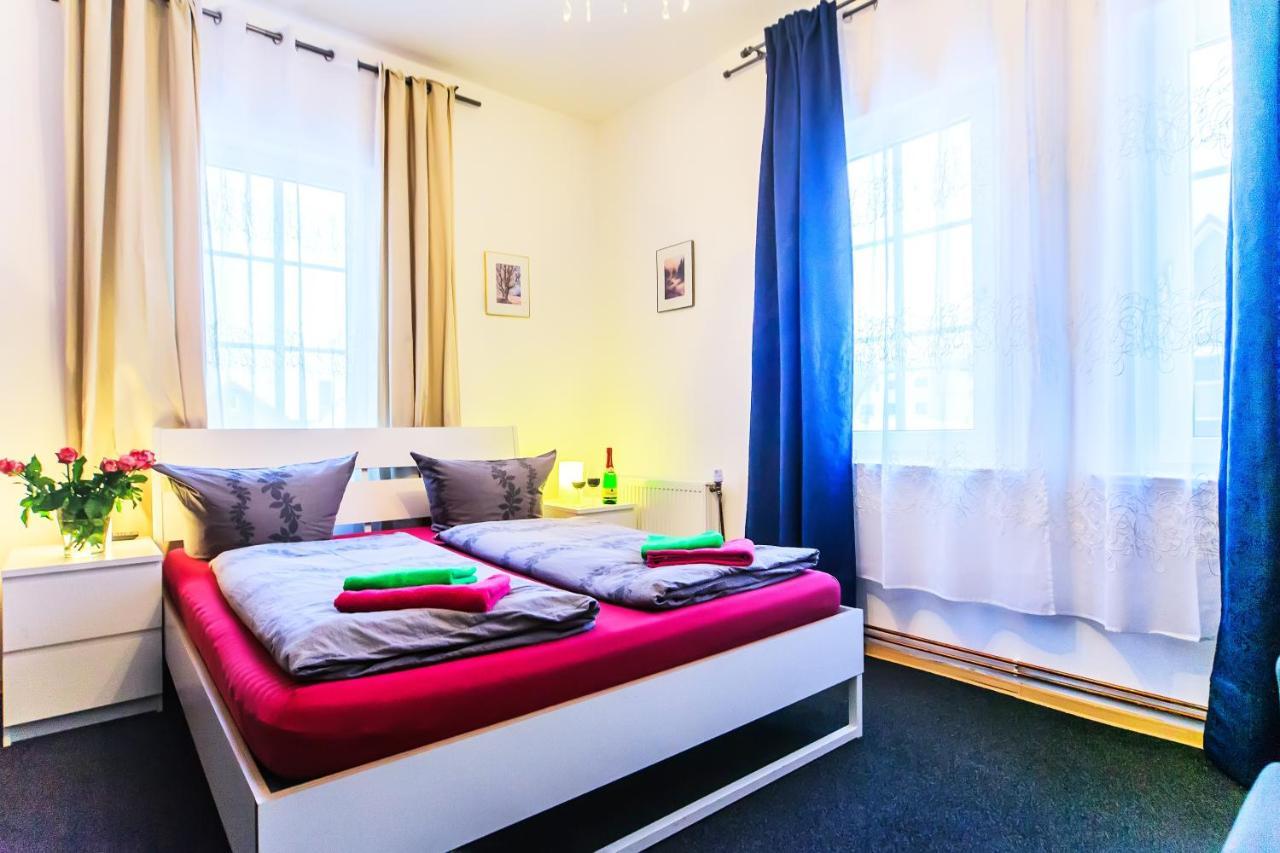 Askania Hotel Braunlage Esterno foto
